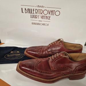 BARROW'S Herrenschuhe